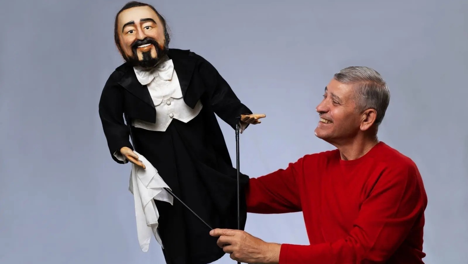 Награда от президента Айрату Ахметшину — легенде башкирского театра кукол