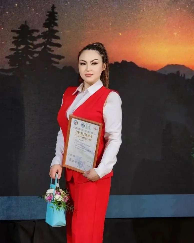 Подняться на вершину: медсестра из Башкирии о профессии и творчестве