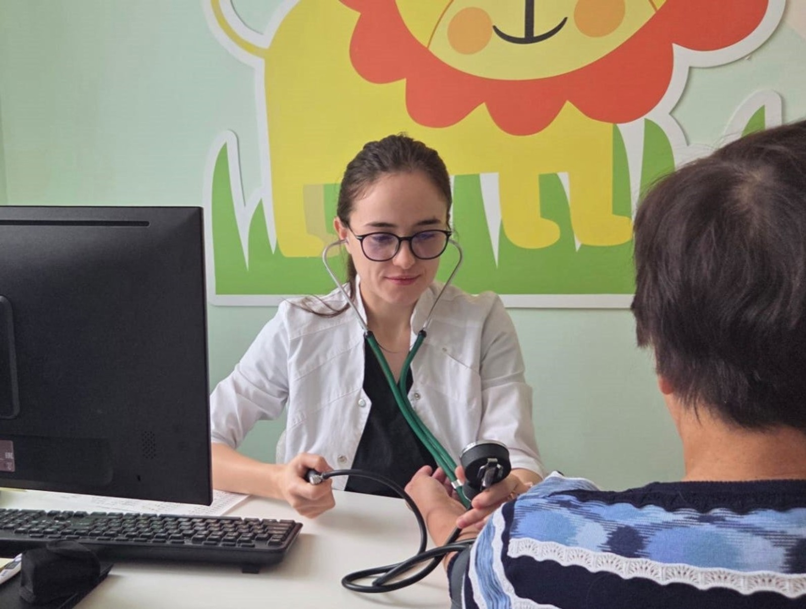 Башкирским медикам увеличили размеры единовременных выплат