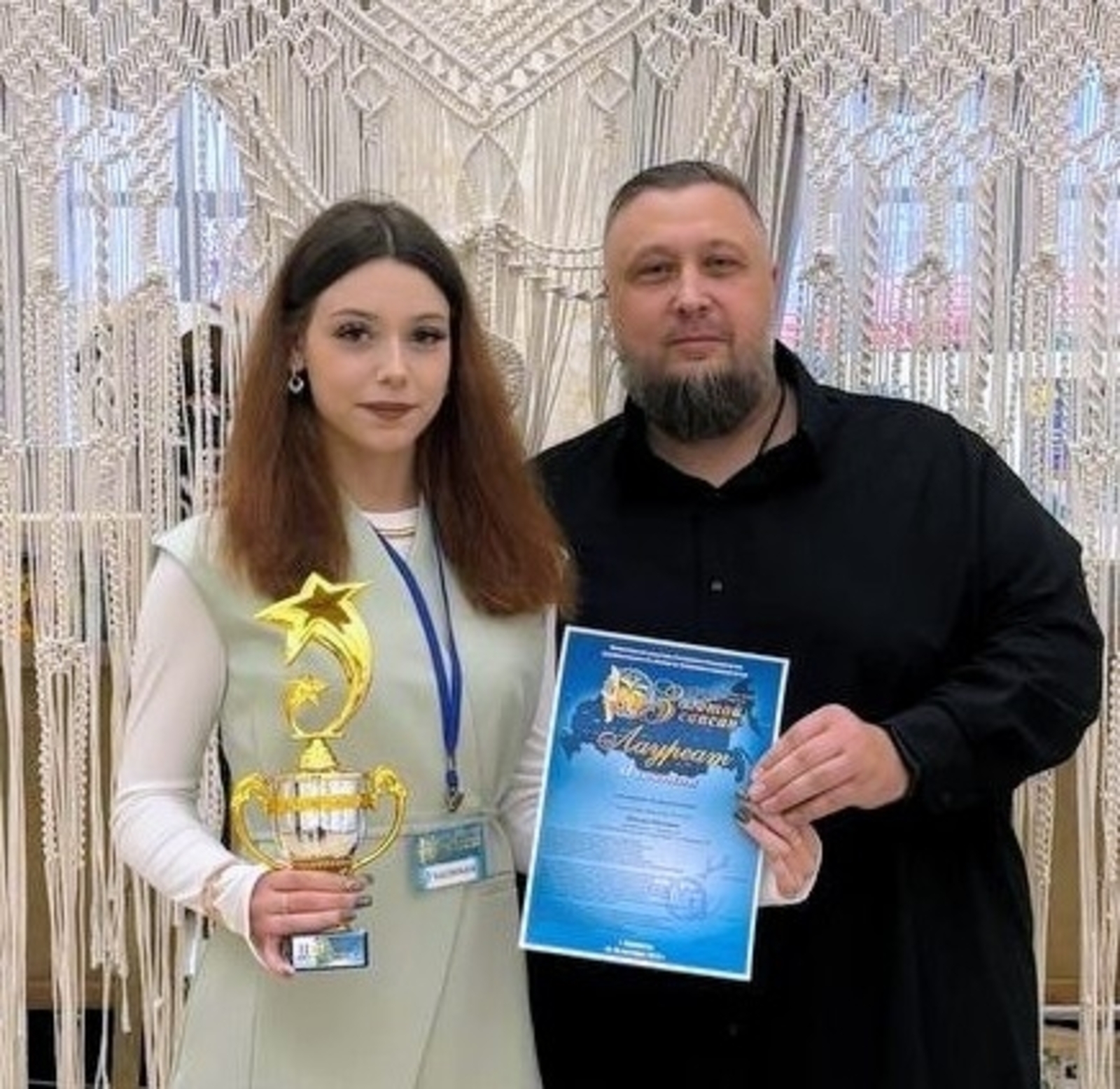 Виктория – значит, победа