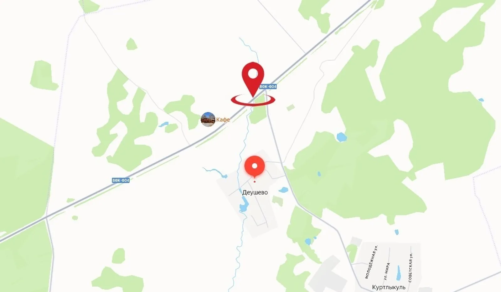 В Башкирии ремонтируют мост: дорога Бирск — Тастуба — Сатка станет удобнее