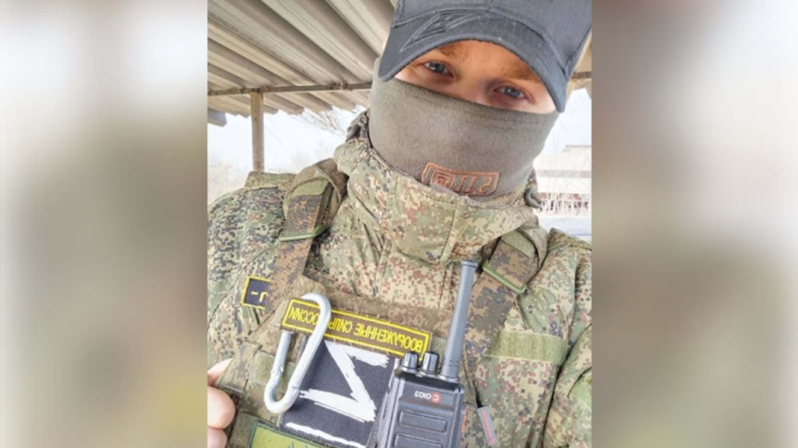 «Спасибо им говорим каждый день»: боец СВО из Башкирии о работе операторов БПЛА