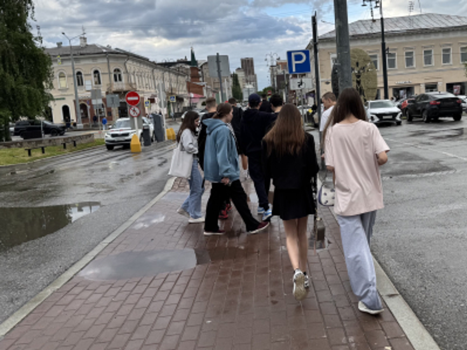 Пропали люди: «ЛизаАлерт» просит помощи в поисках в Башкирии