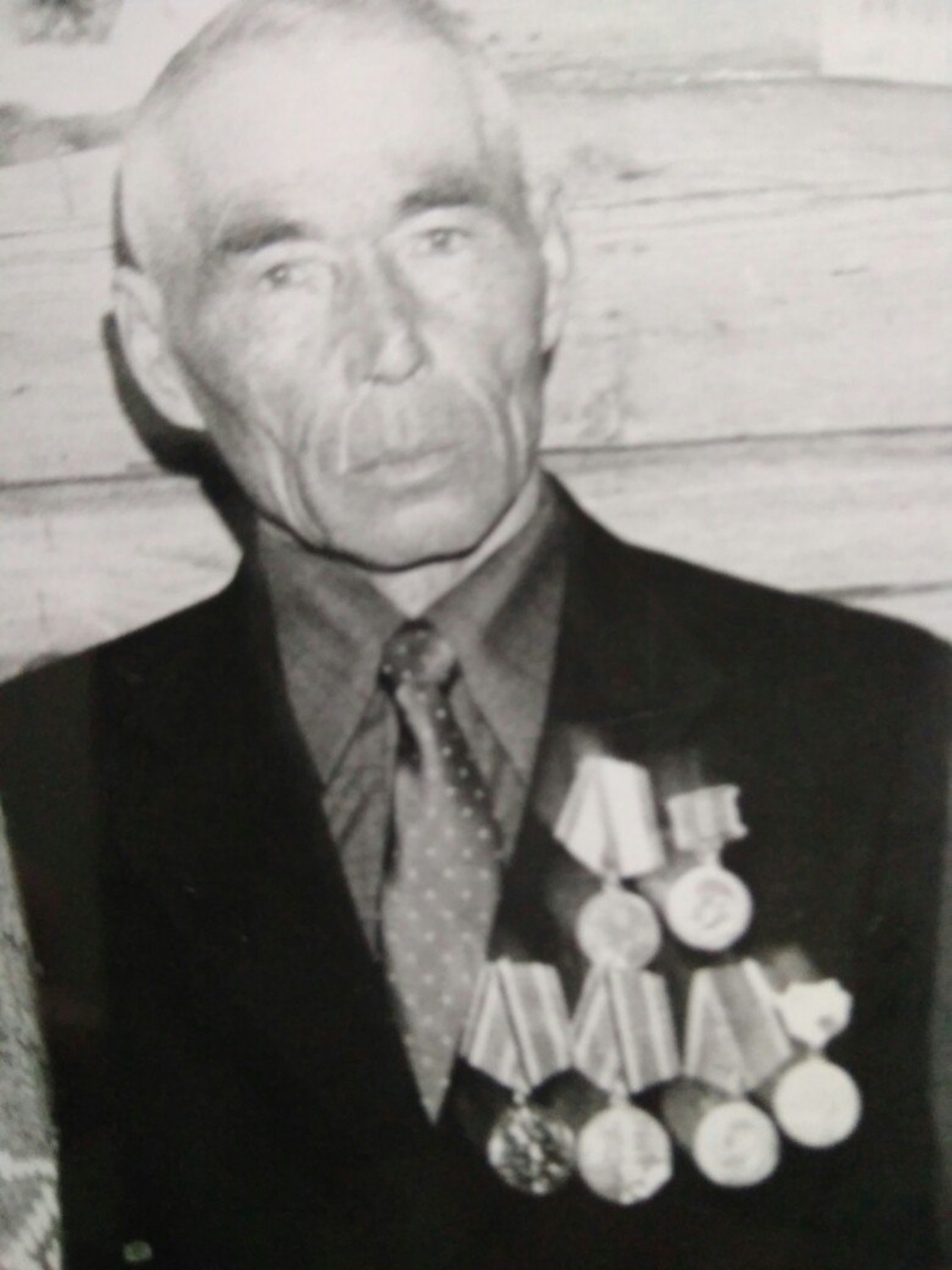 Великая Отечественная война в судьбе моей семьи