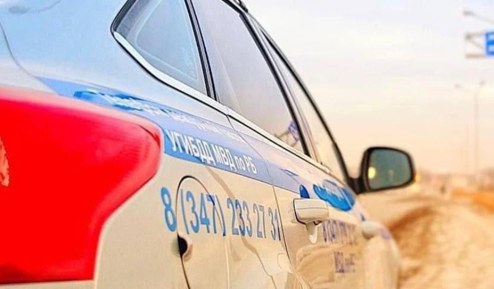 Рейд в Башкирии: 56 пьяных за рулем