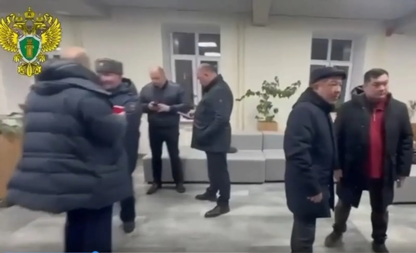 Глава Башкирии прокомментировал ЧП в уфимской школе и медуниверситете