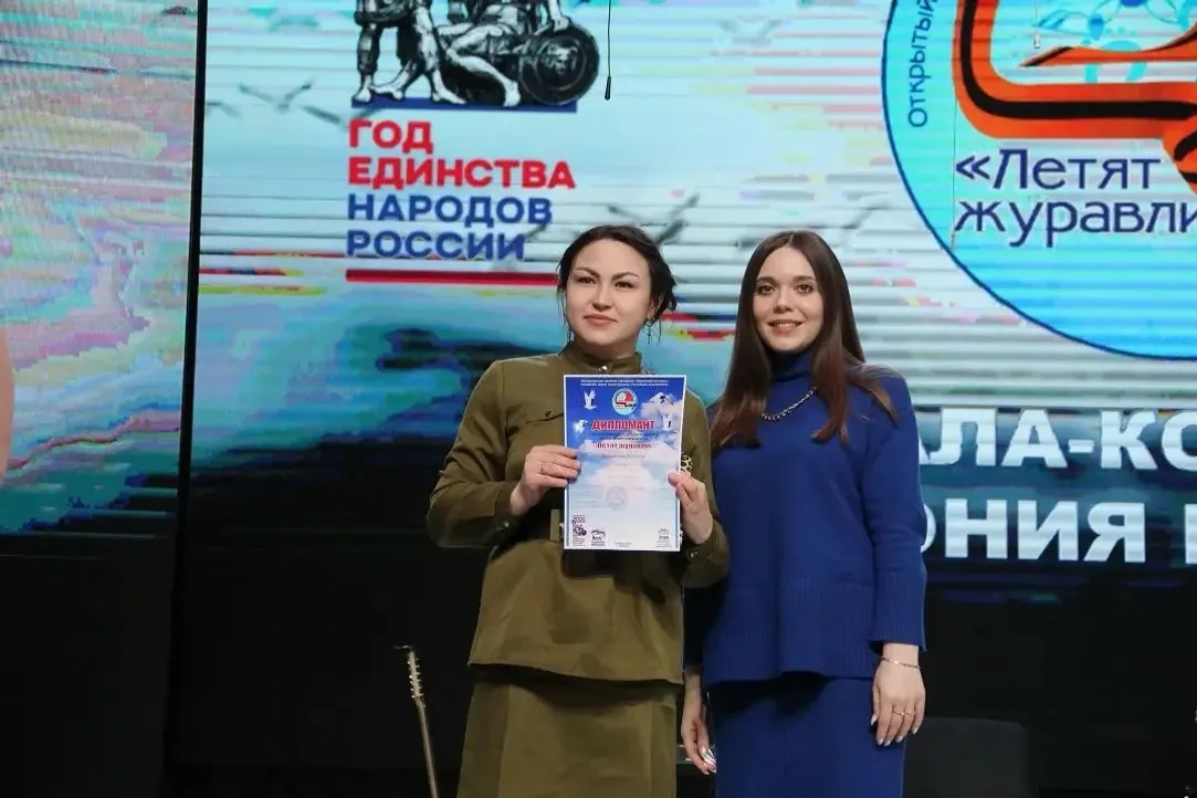 Подняться на вершину: медсестра из Башкирии о профессии и творчестве