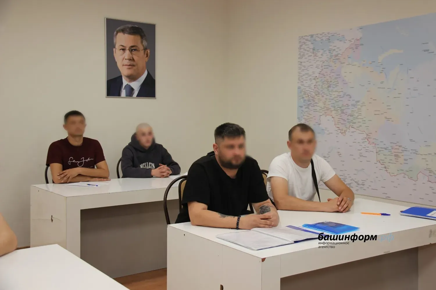 Первый взлёт: как в Башкирии готовят операторов дронов
