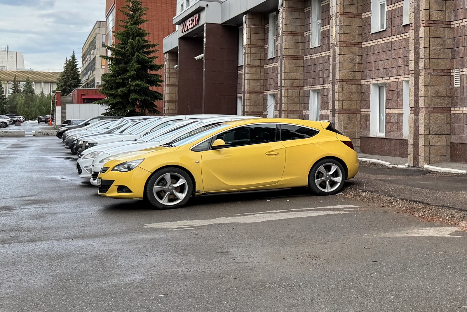 Эксперт сообщил, что доля б/у автомобилей будет расти