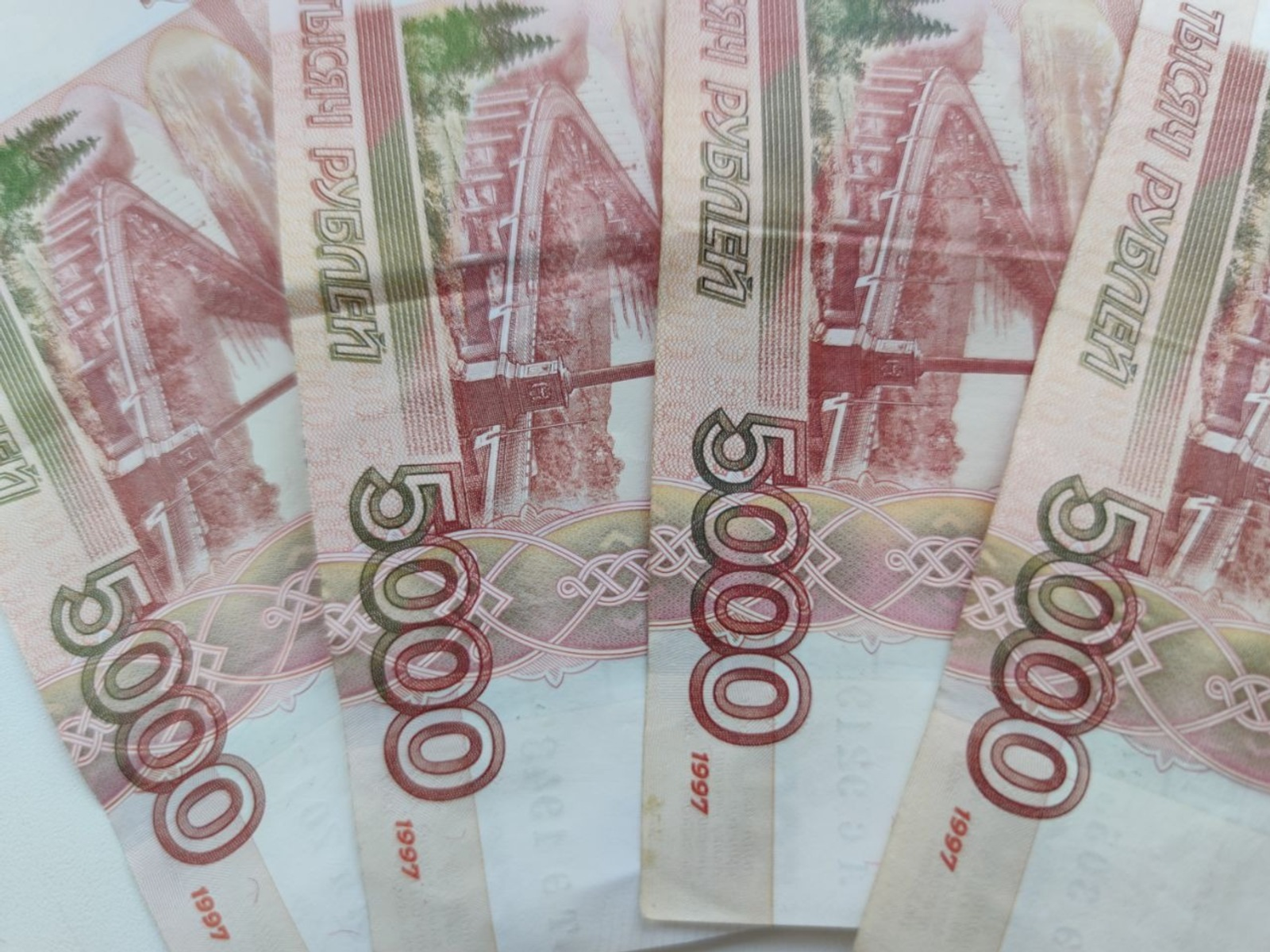 Мошенники обокрали пожилую жительницу Башкирии на 1,2 миллиона