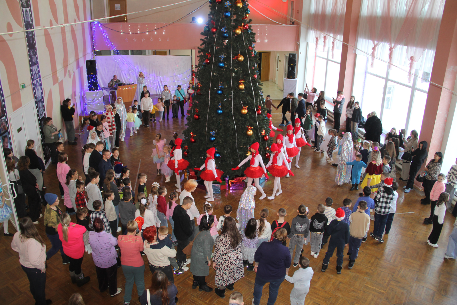 Стали известны сроки зимних каникул в Башкирии