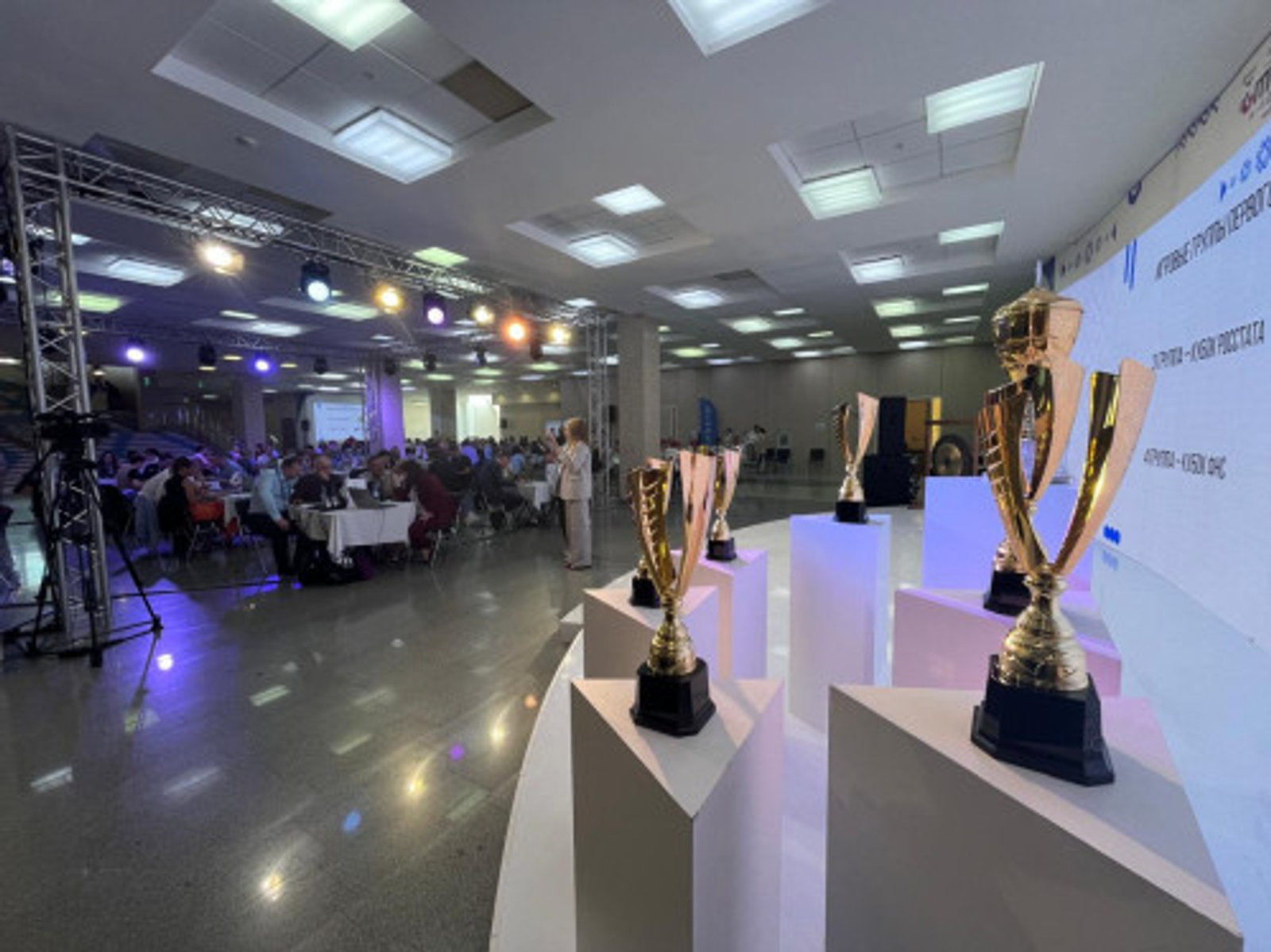 Руководители малого и среднего бизнеса Башкирии примут участие Чемпионате