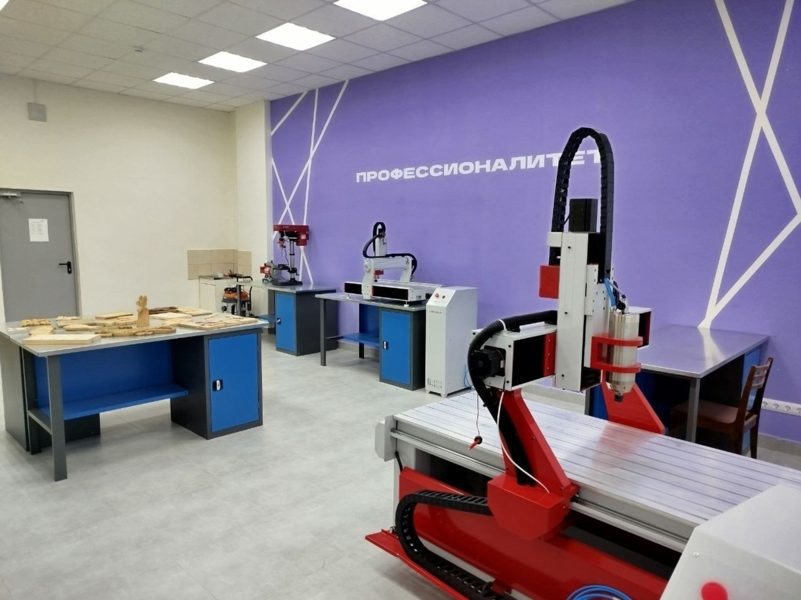 Башкирия — лидер по числу образовательных кластеров