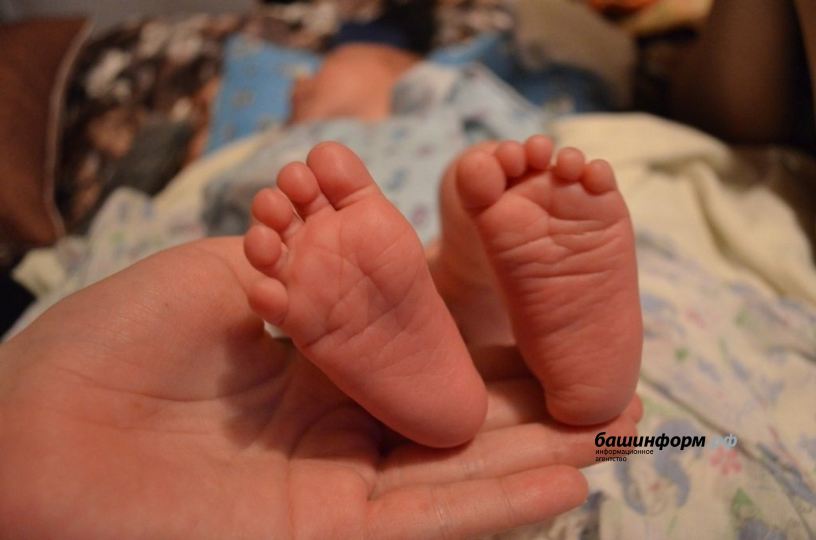 Как называли малышей в Башкирии: редкие и самые популярные имена 2025 года