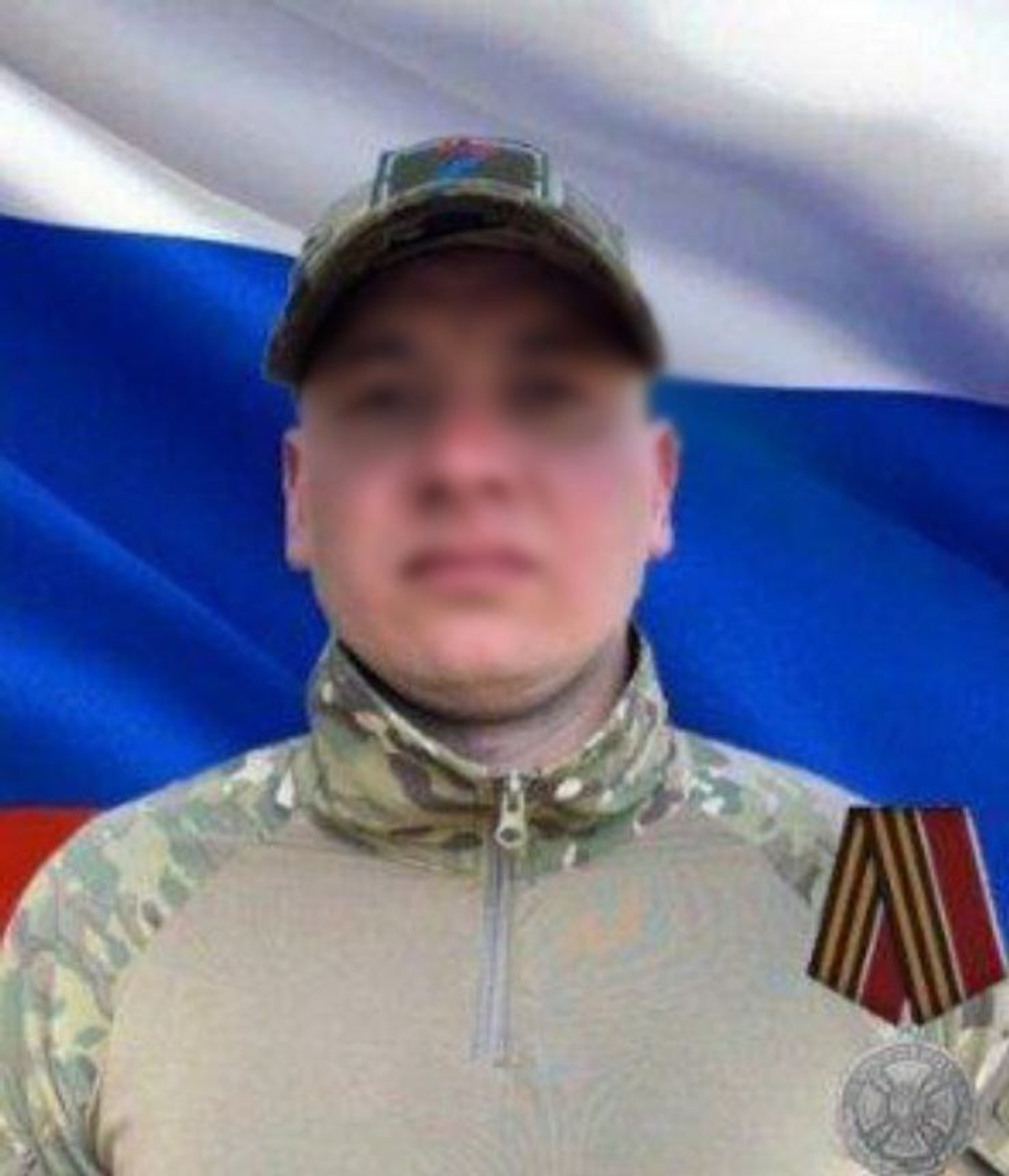 Боец из Башкирии уничтожил огневую точку ВСУ