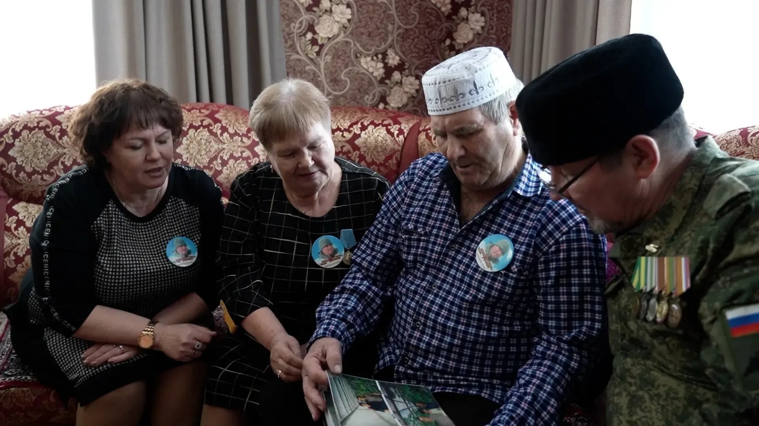 Проекты из Башкирии попали в топ-110 победителей премии «Служение»