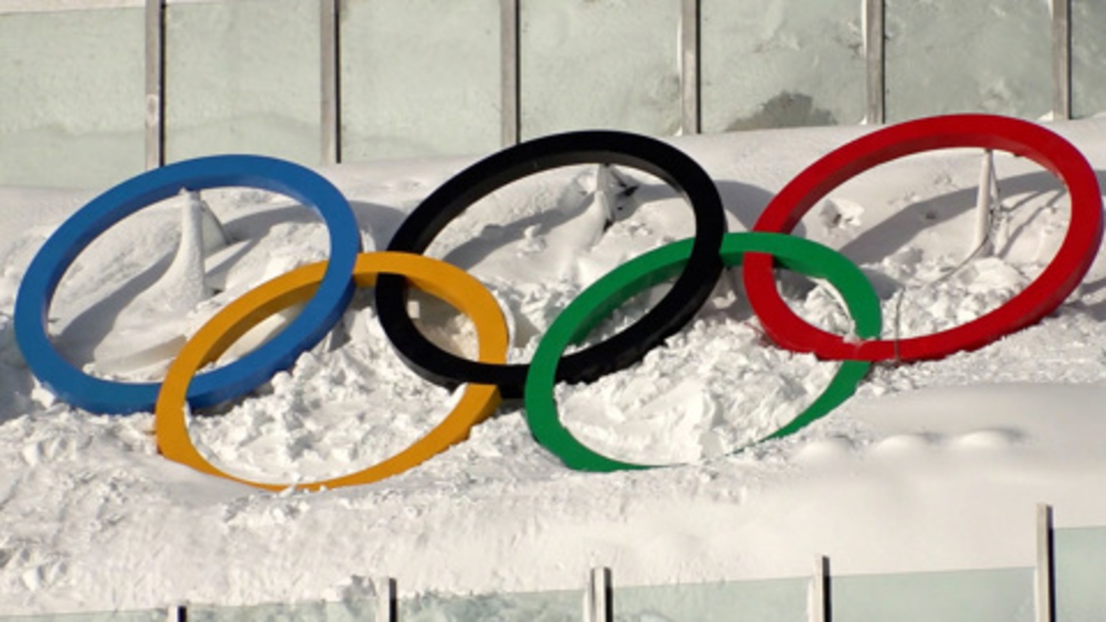 Спортсмены из Башкирии, блиставшие на зимних Олимпиадах