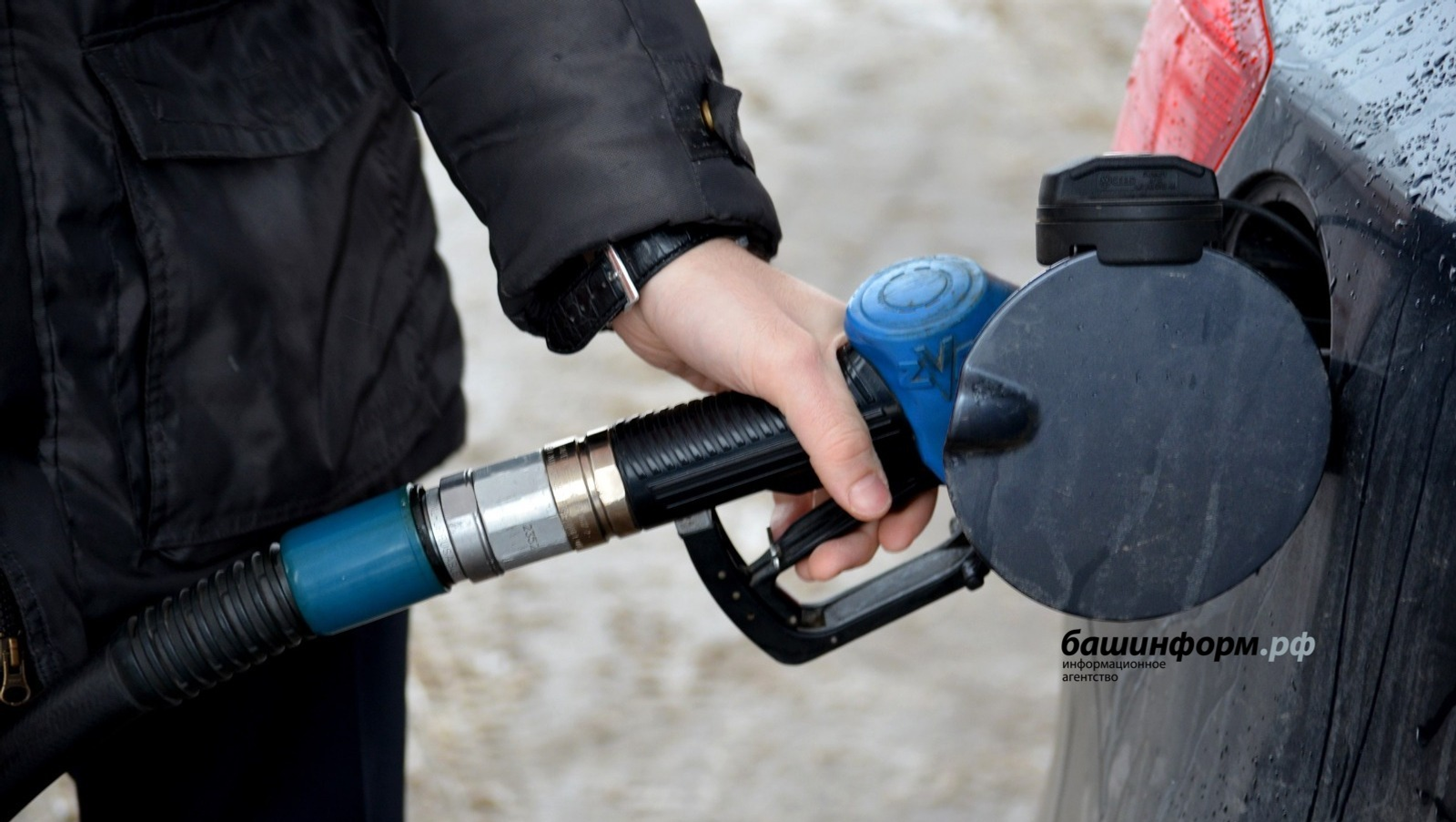 В Башкирии опять подорожание бензина