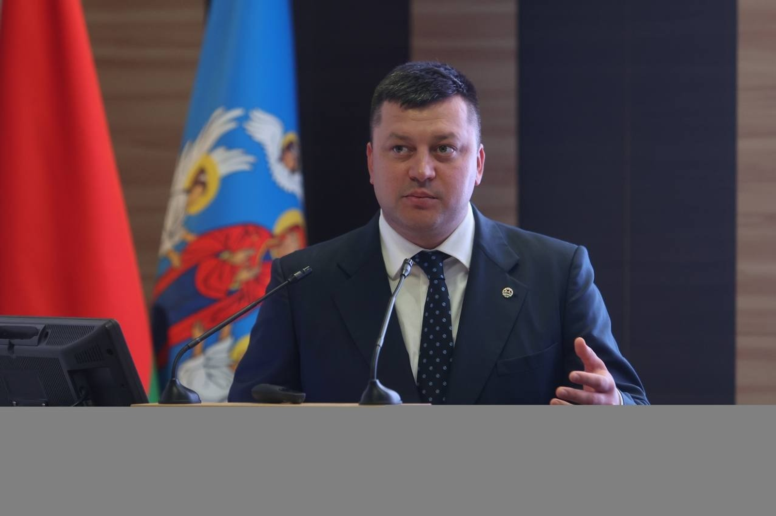 Строительство уникального центра в Уфе стало важной задачей