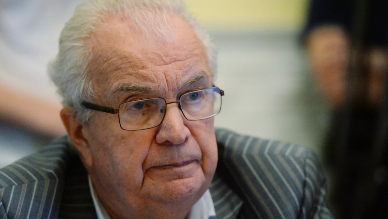 Умер легендарный иллюзионист Эмиль Кио