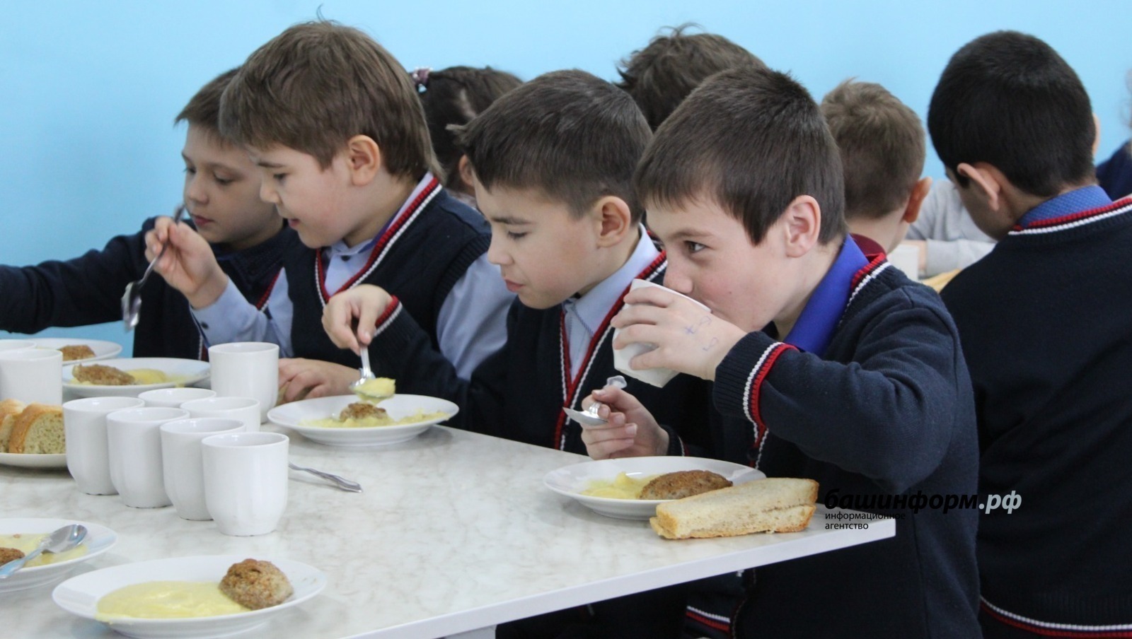 Диетолог из Уфы рекомендует: нужно ли считать калораж детям?