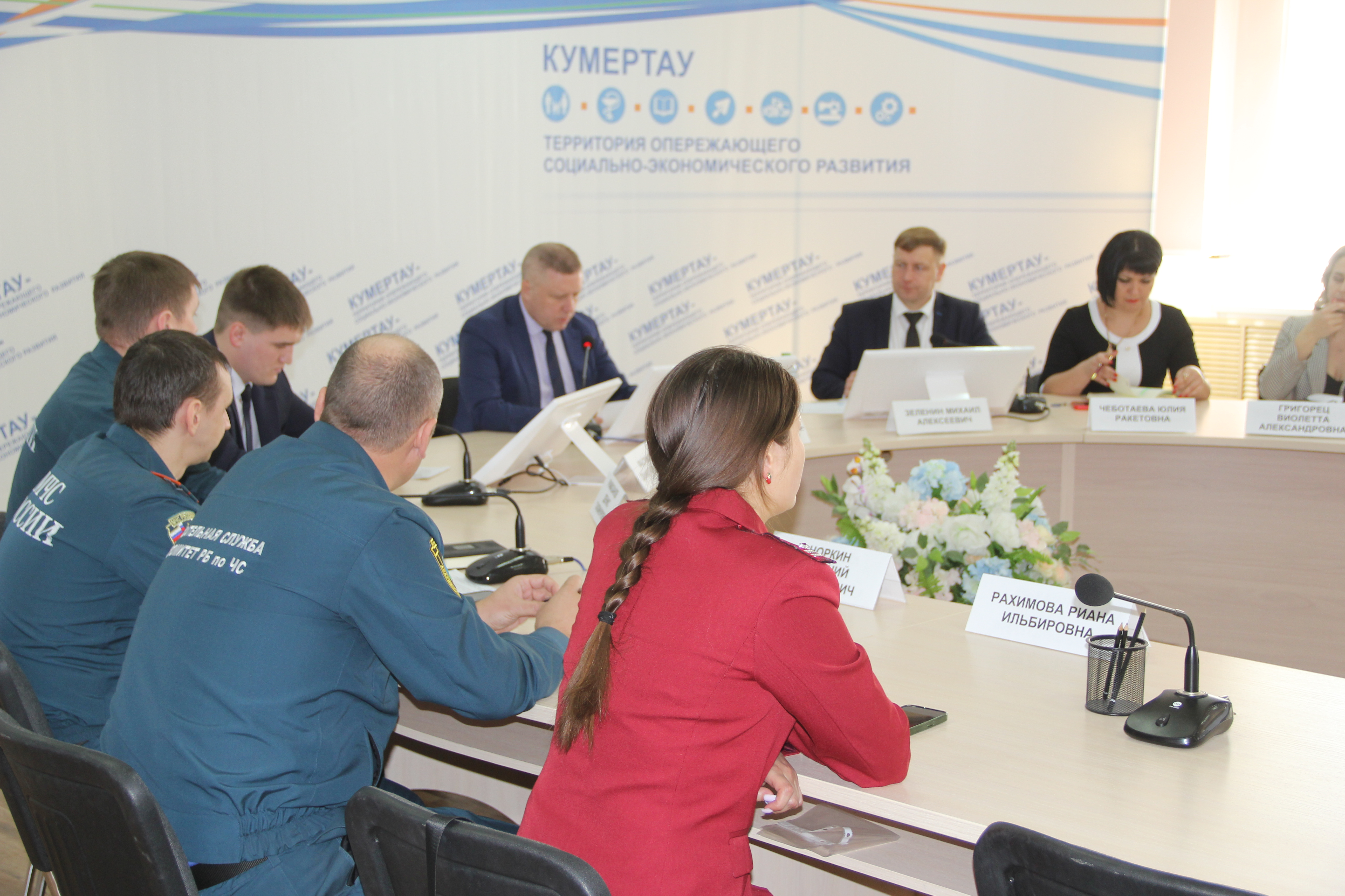 Ранняя весна водой из рек опасна