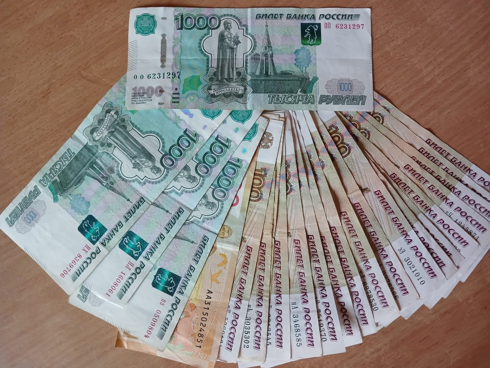 С 1 августа работающим пенсионерам пересчитают пенсии