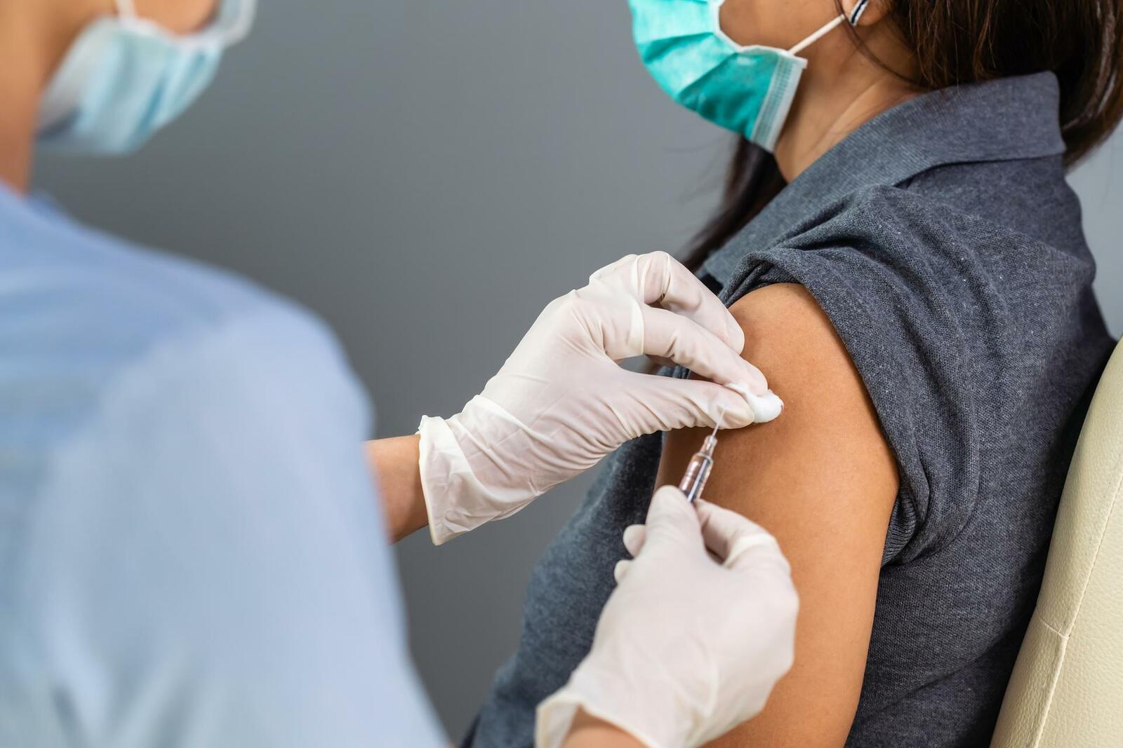 Как подготовить себя к вакцинации — советуют эксперты
