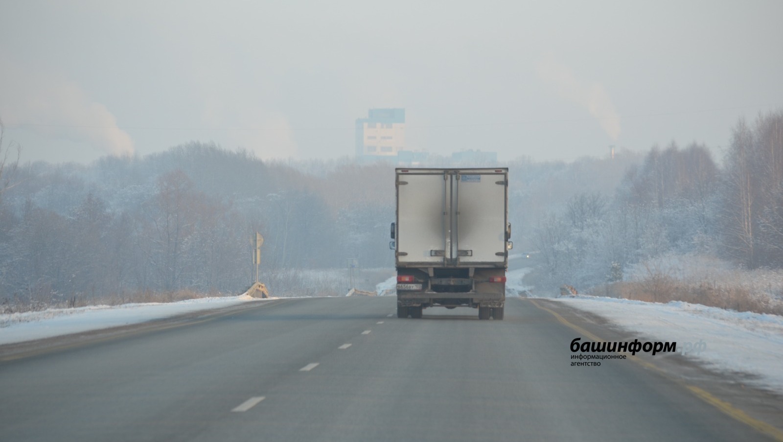 Водителям приготовиться: с 1 января на трассах появятся 60 неожиданных знаков
