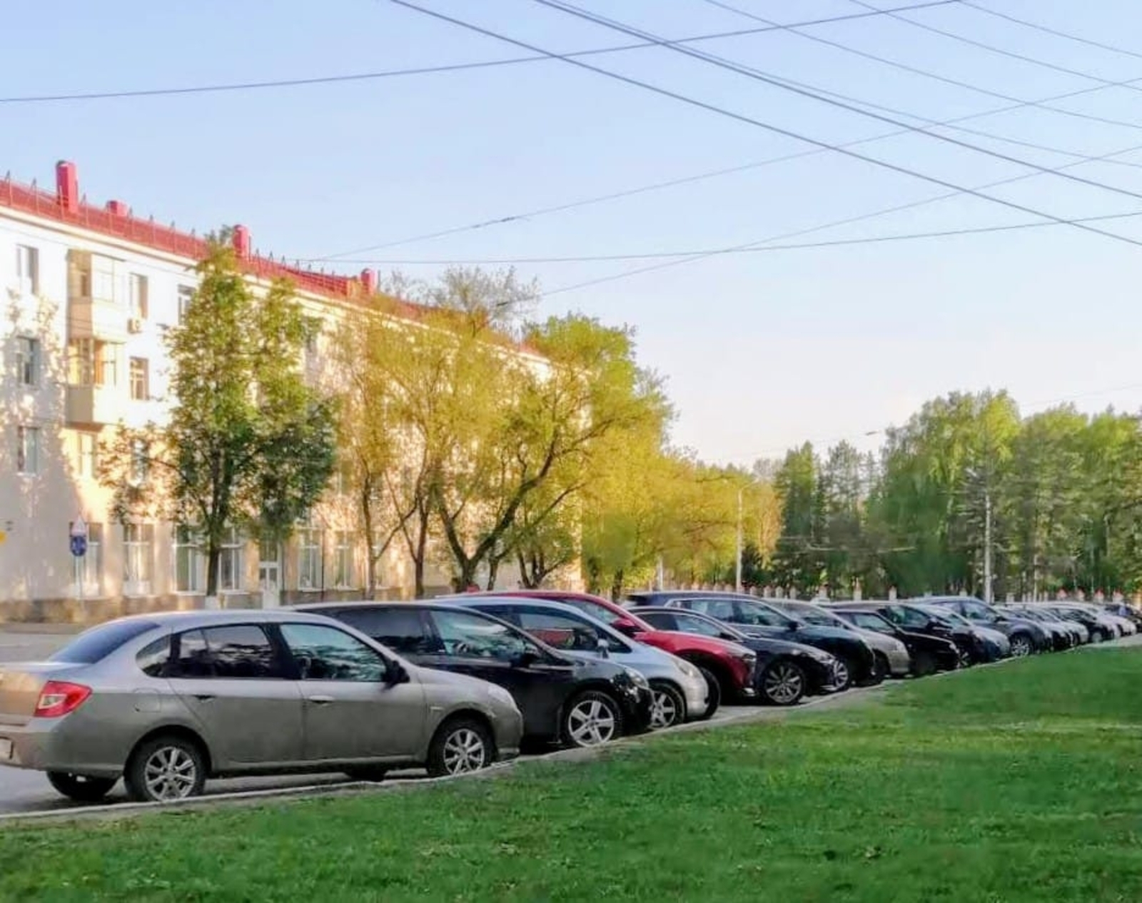 В Башкирии выставят на торги автомобили: цены стартуют от 207 тысяч рублей