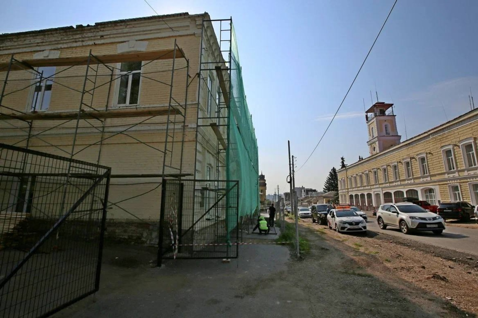 Уфа продолжит развивать креативные индустрии