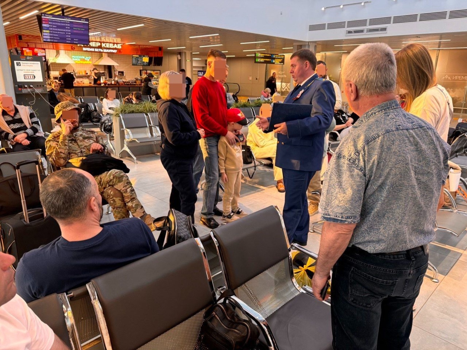 С какими вопросами обращаются жители Башкирии к транспортному прокурору