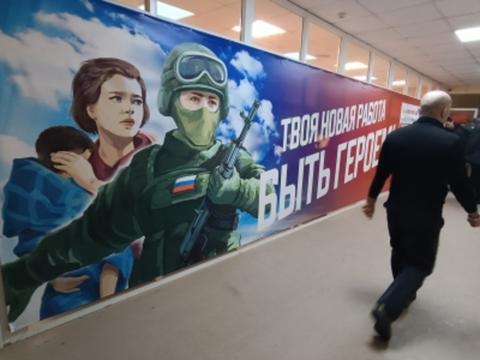 Стали известны главные изменения весеннего призыва 2026 года