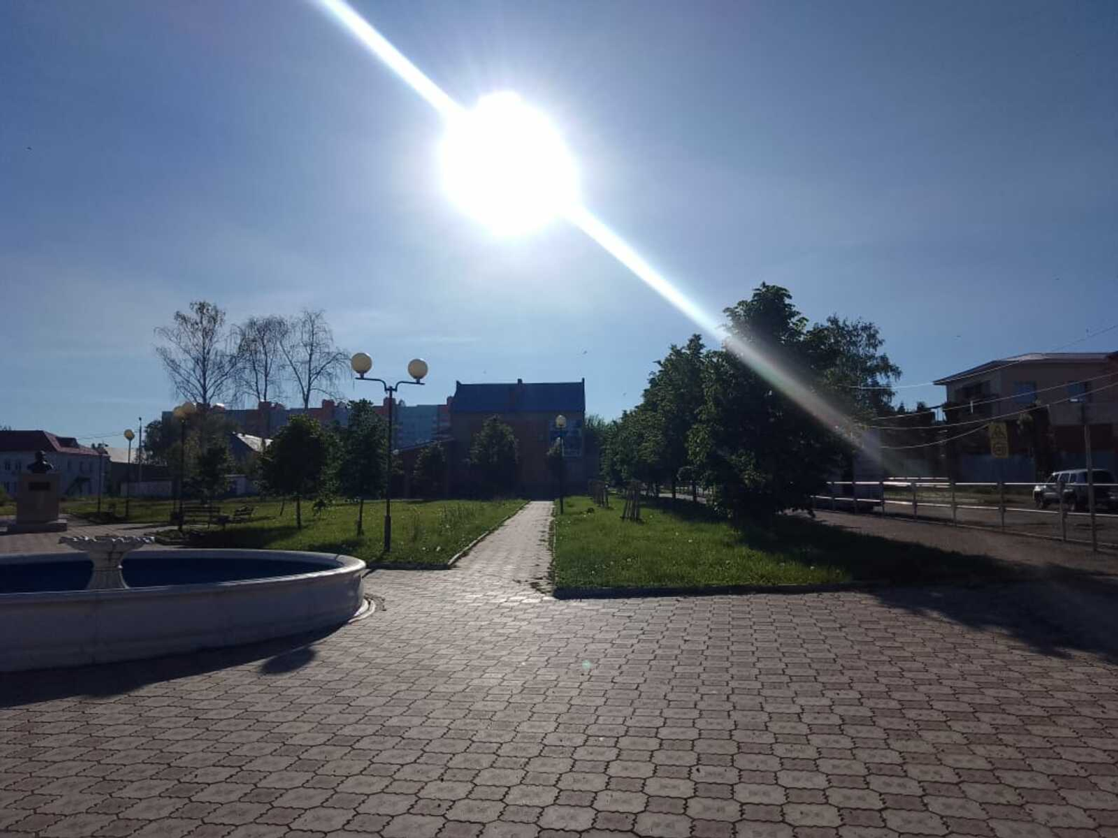 Магнитные бури: Солнце атакует, прогноз на 4 июня