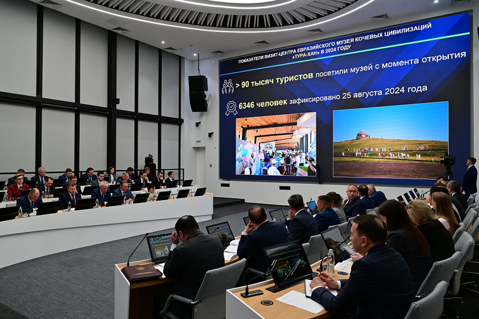 В числе самых популярных мест Башкирии - «Шульган-Таш» и «Тура-хан»