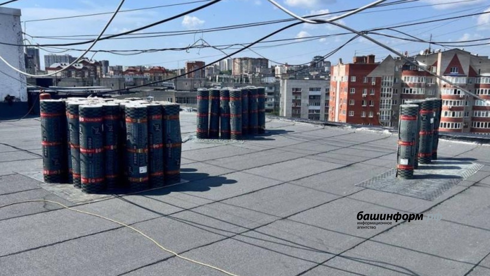 В 2026 году в Башкирии капитально отремонтируют почти 400 домов