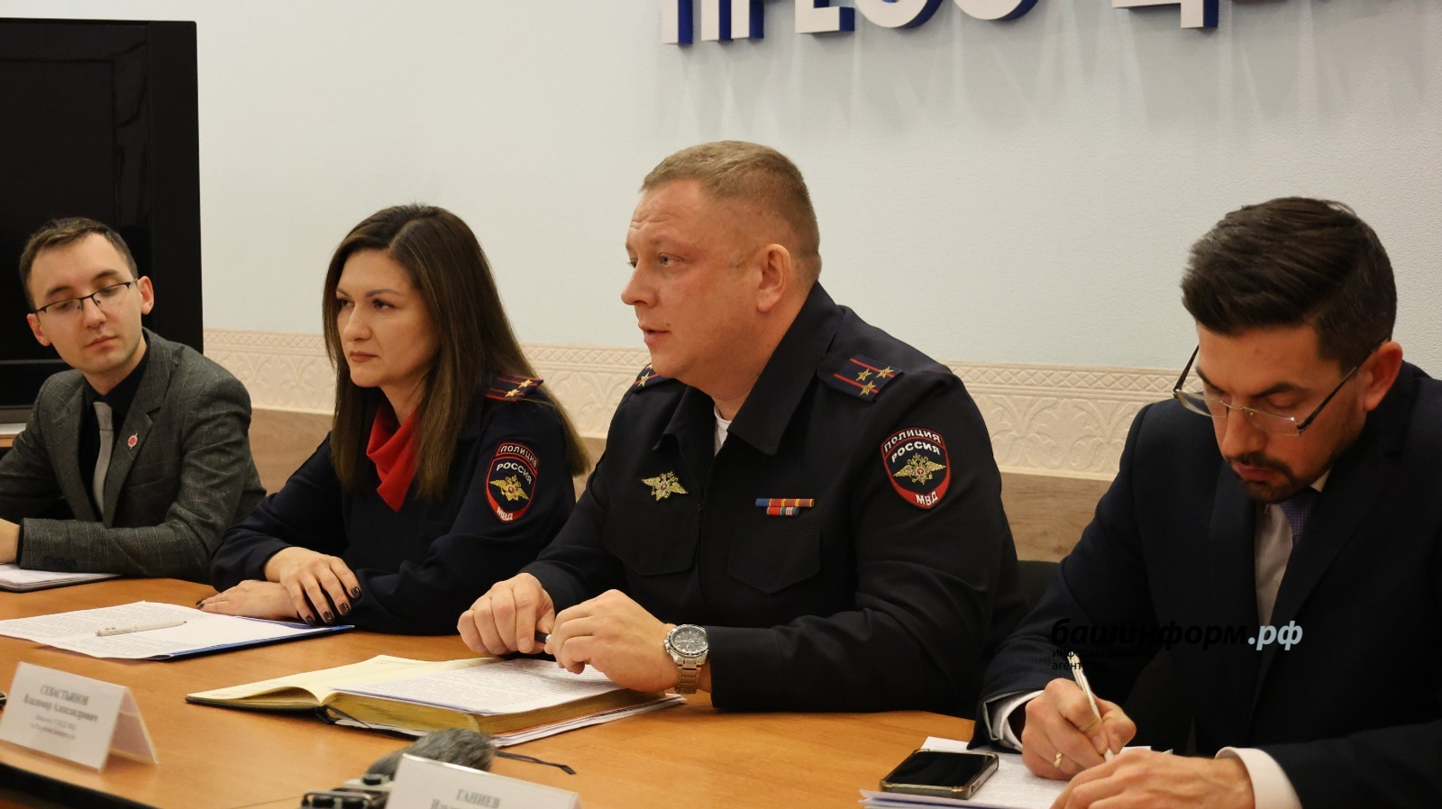 В Башкирии были задержаны более 2000 несовершеннолетних нарушителей ПДД