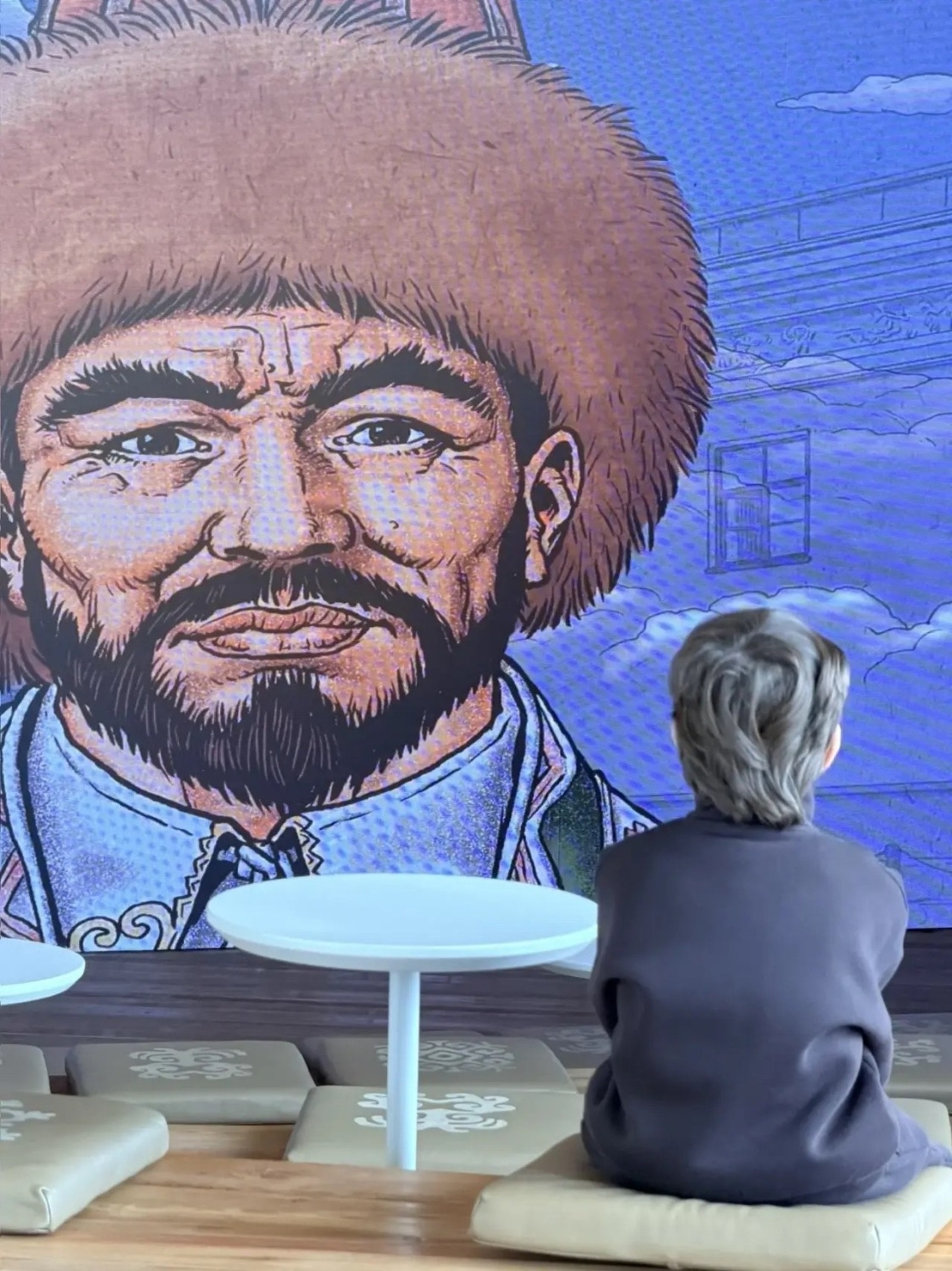 Радий Хабиров рассказал, где можно отдохнуть в Башкирии с семьей