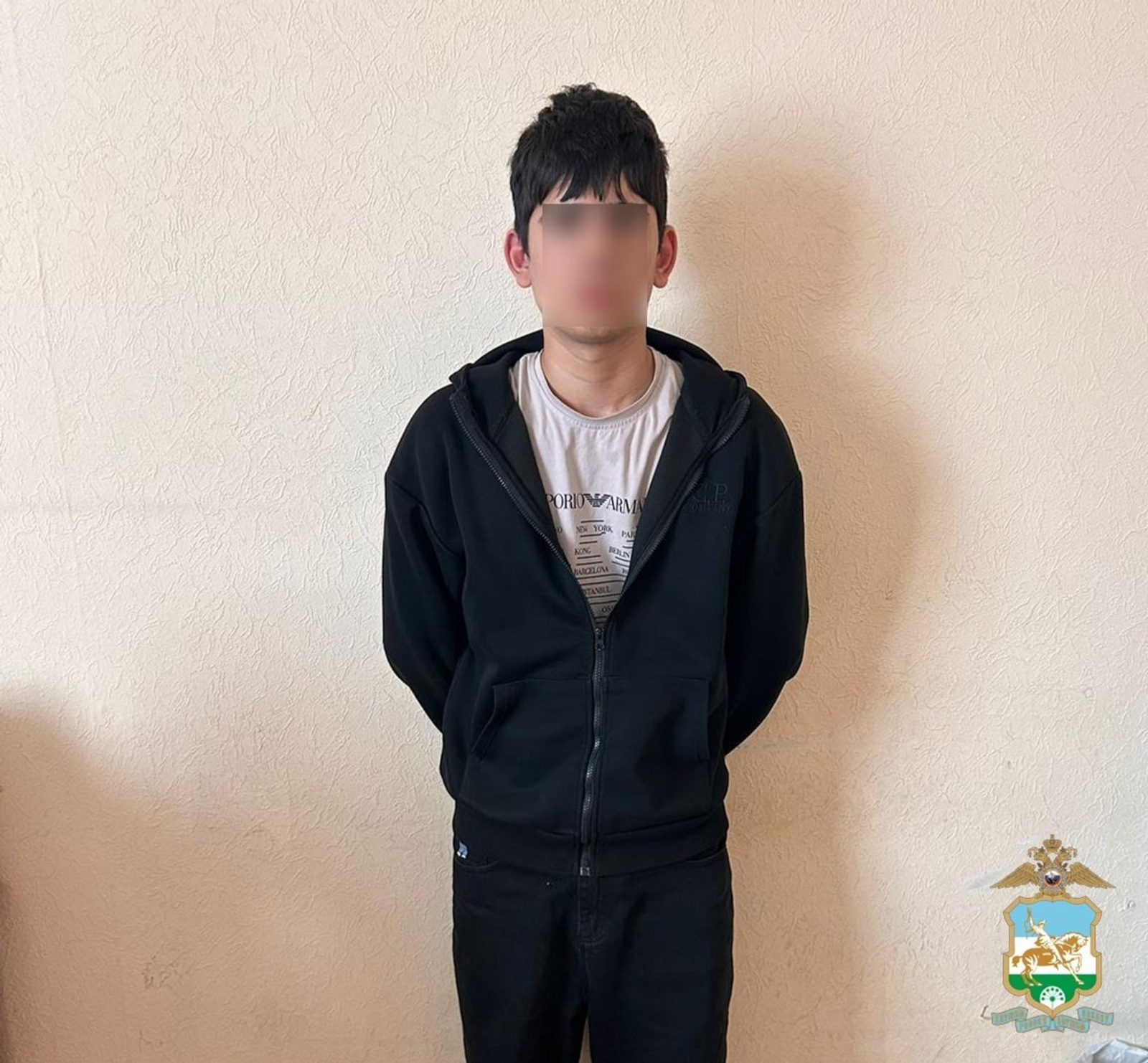 В Уфе задержаны парни, помогавшие обманывать пенсионеров