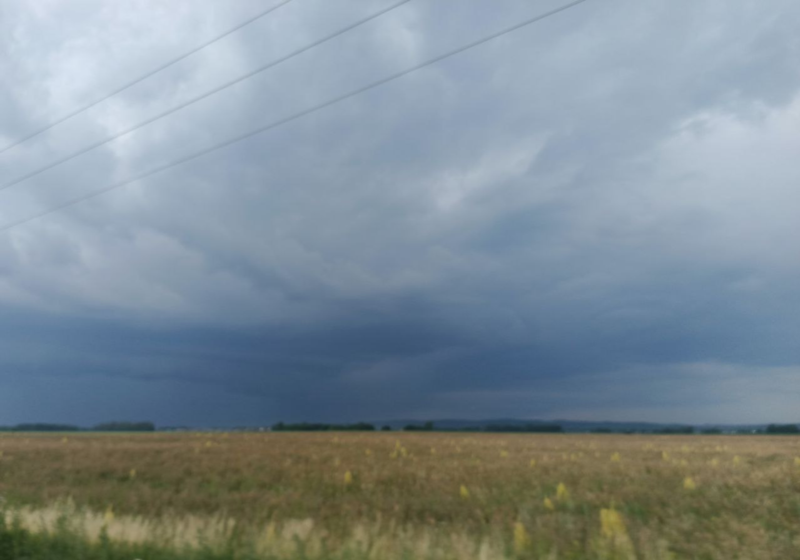 Землетрясение магнитудой 2,9 потрясло приграничье Башкирии и Челябинской области