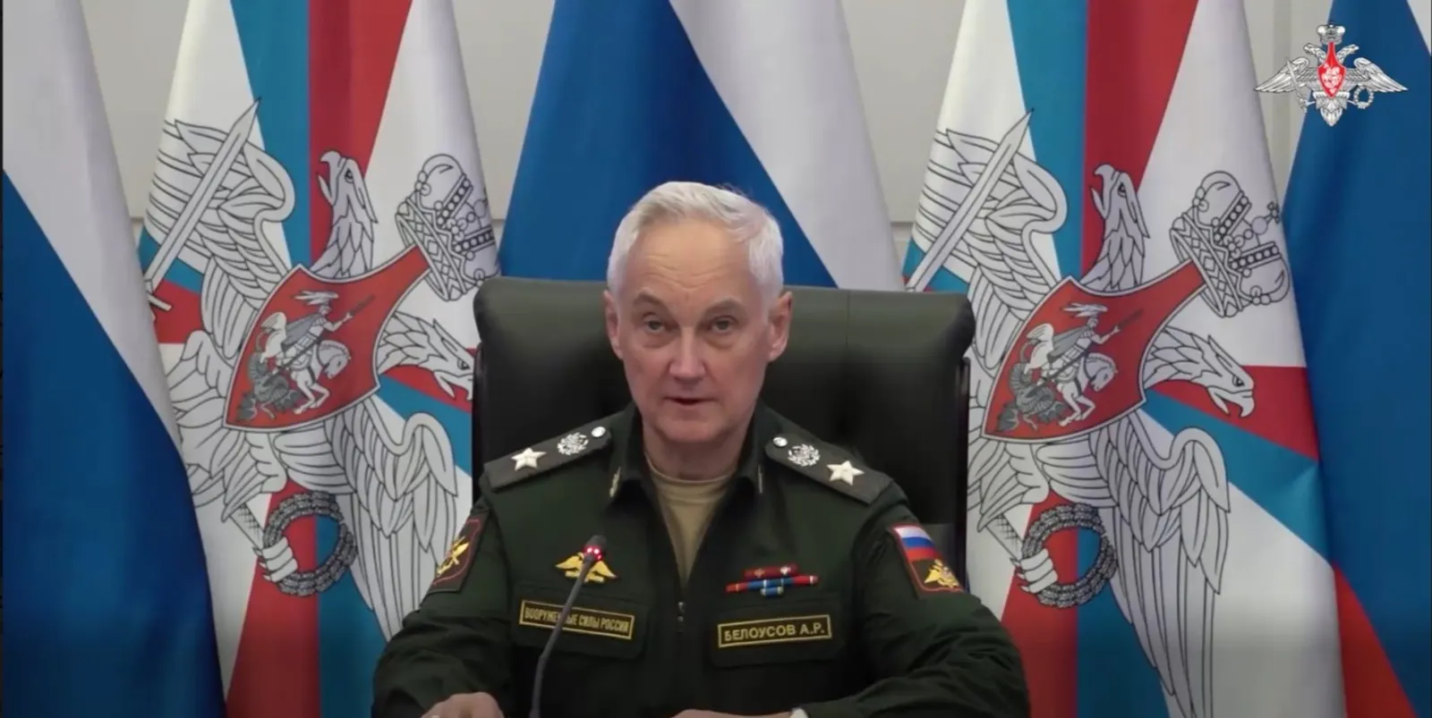 Рейтинг регионов по количеству мер поддержки бойцов СВО запустят в России