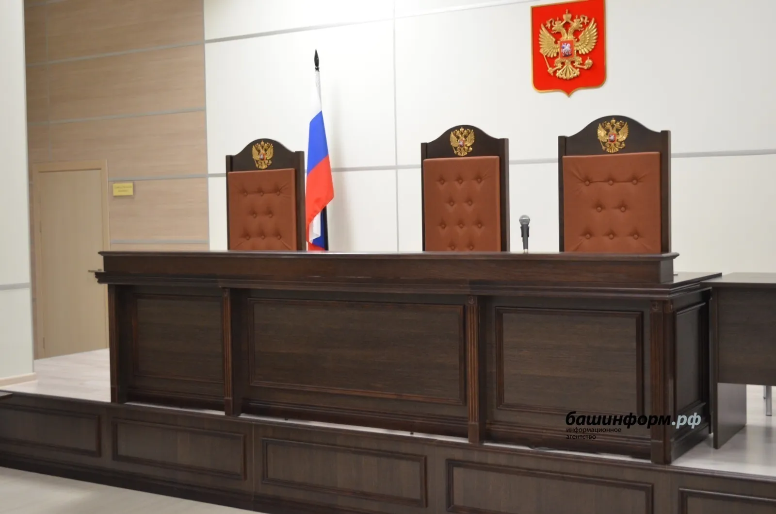В Башкирии раскрыта межрегиональная сеть притонов: дело направлено в суд