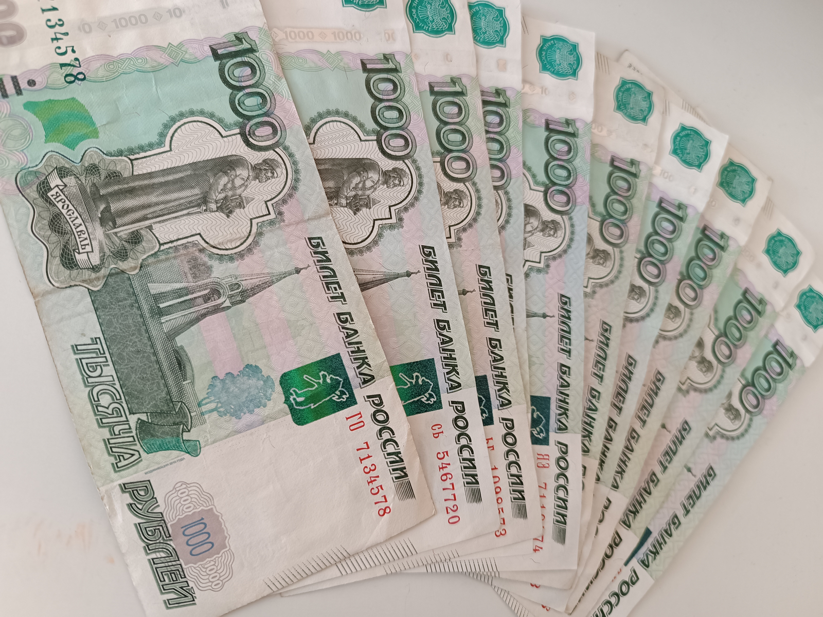 Прибавка пенсии в мае: кому и на сколько