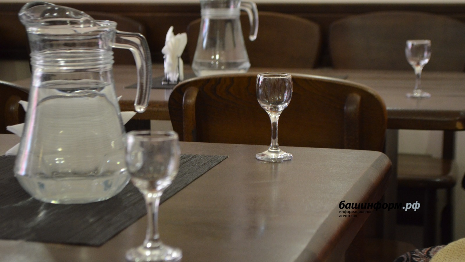 «Башспирт» увеличил объем производства на 8,6%