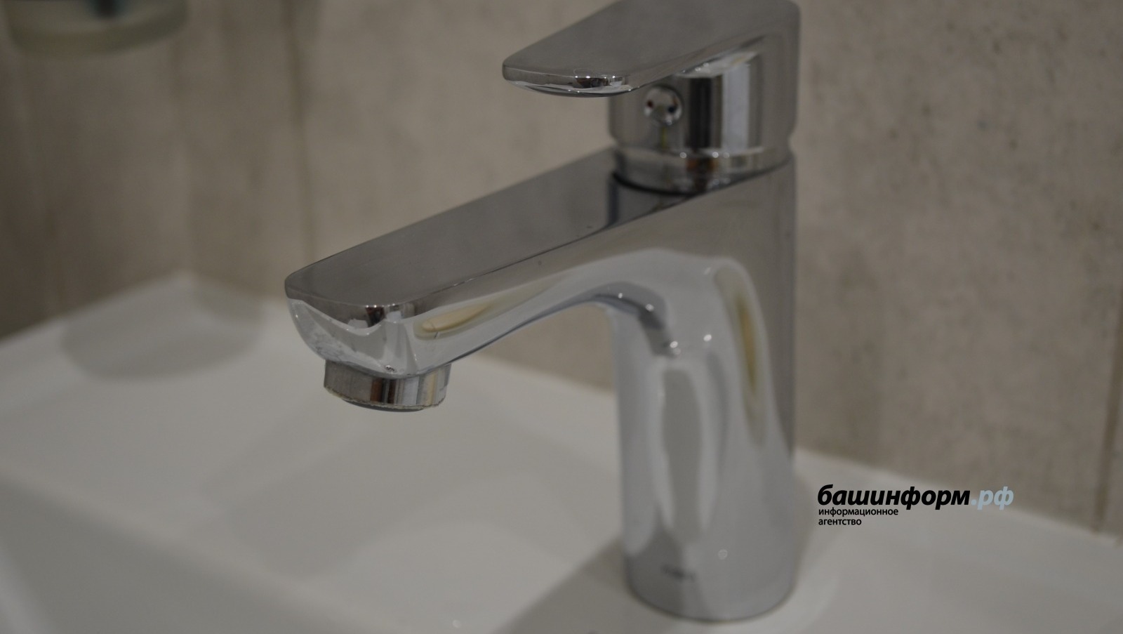 Авария в Уфе: дома и учреждения остались без тепла и горячей воды