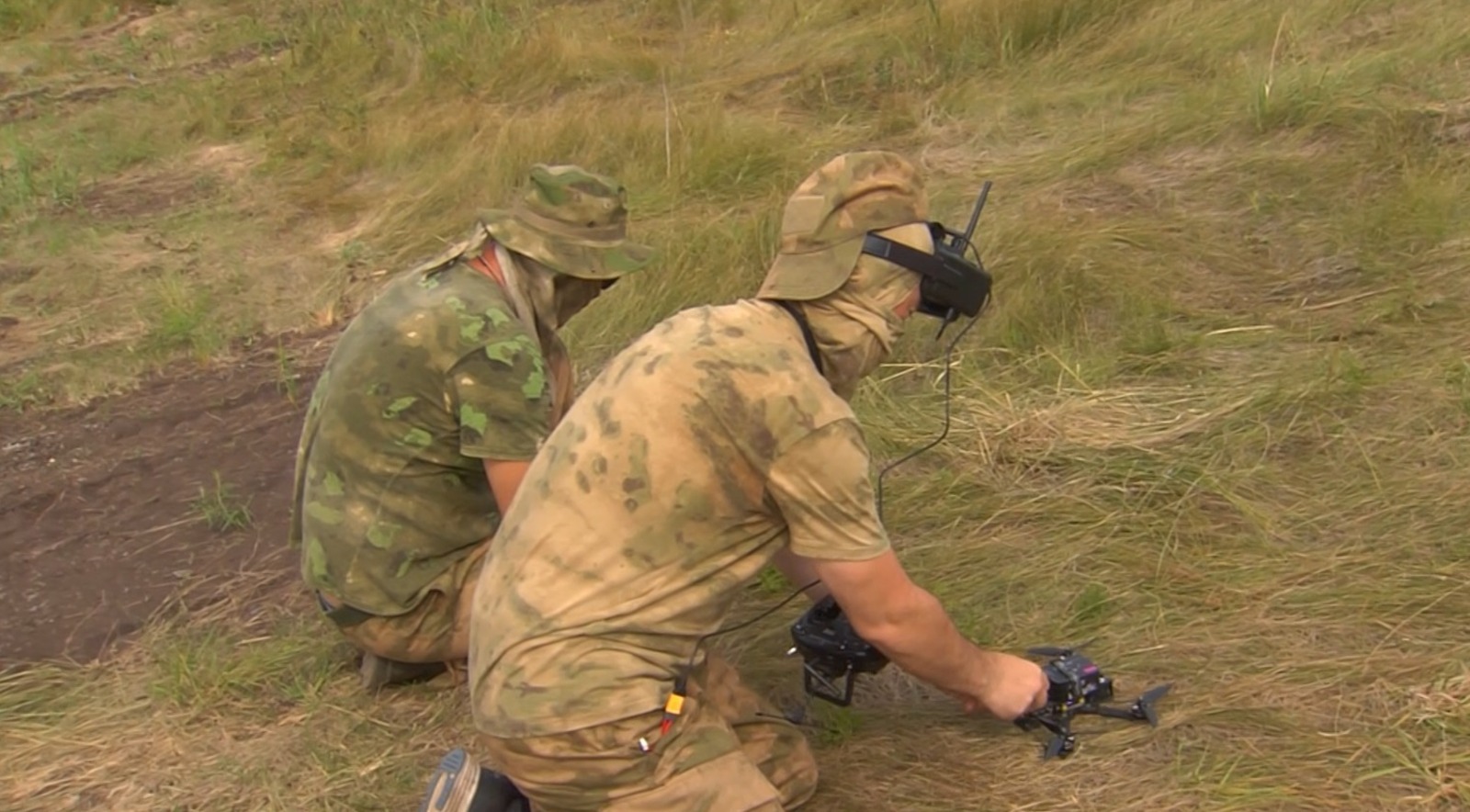 Военнослужащие из Башкирии применят свои знания в зоне проведения СВО
