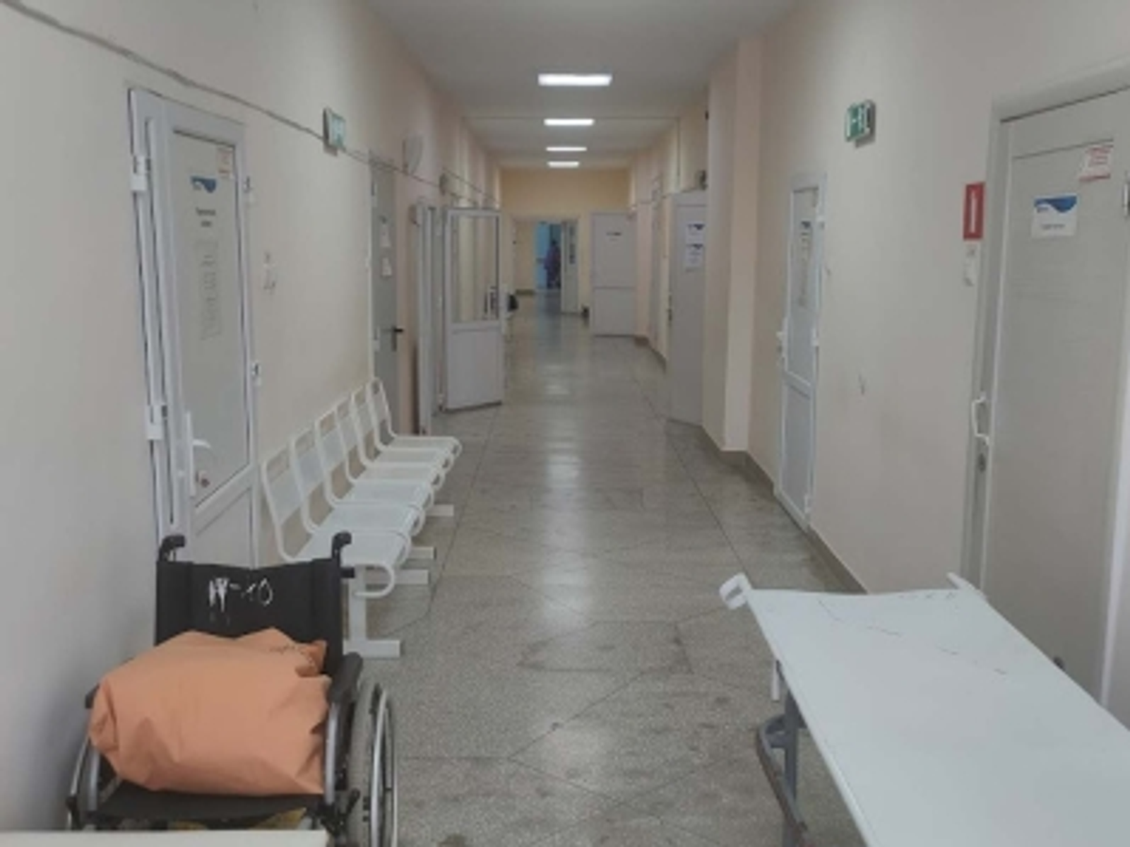 Альшеевский район — лидер по заболеваемости раком в Башкирии: тревожные цифры