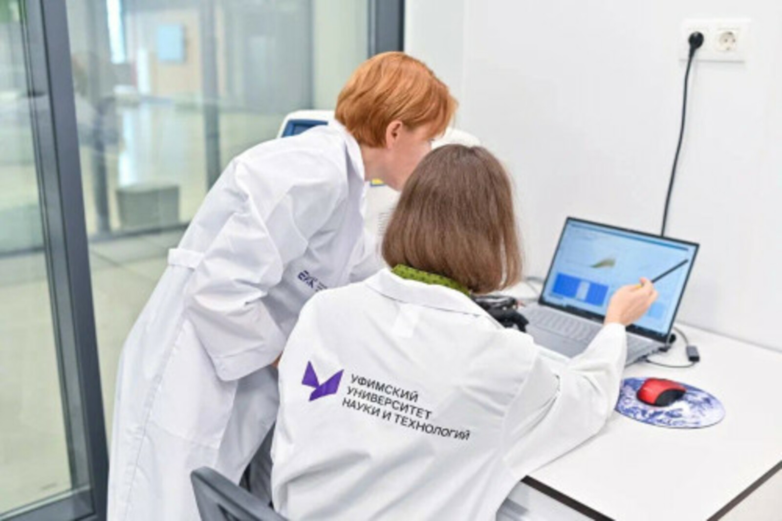 Резидент Межвузовского кампуса стал лидером по числу грантов РНФ в Башкортостане