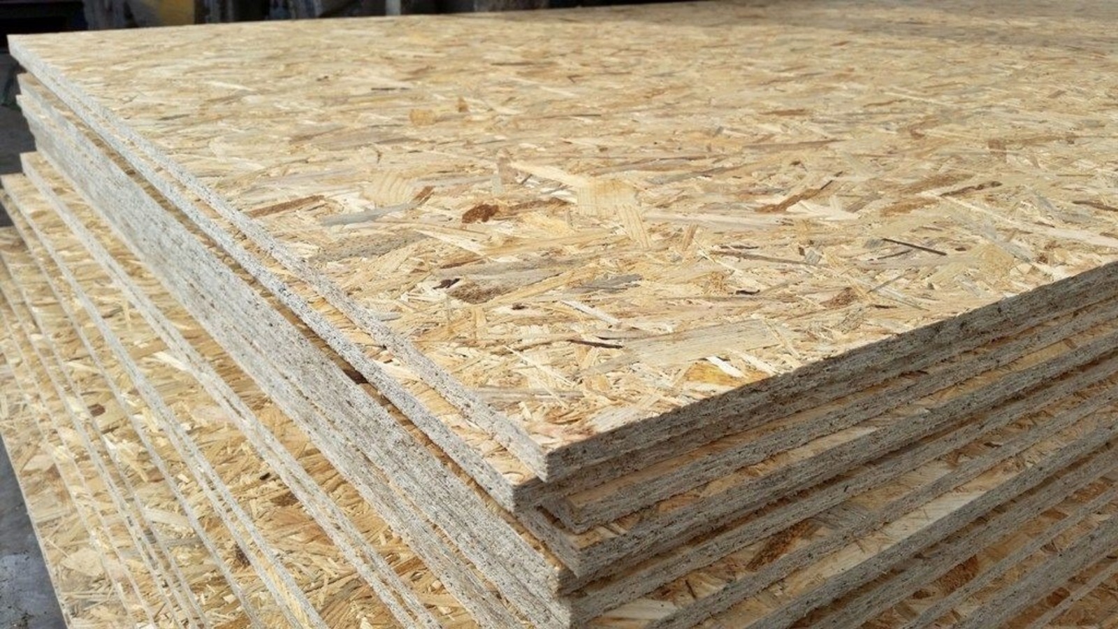 Экспорт ДСП и ОСП из Башкирии в Китай: рост и перспективы