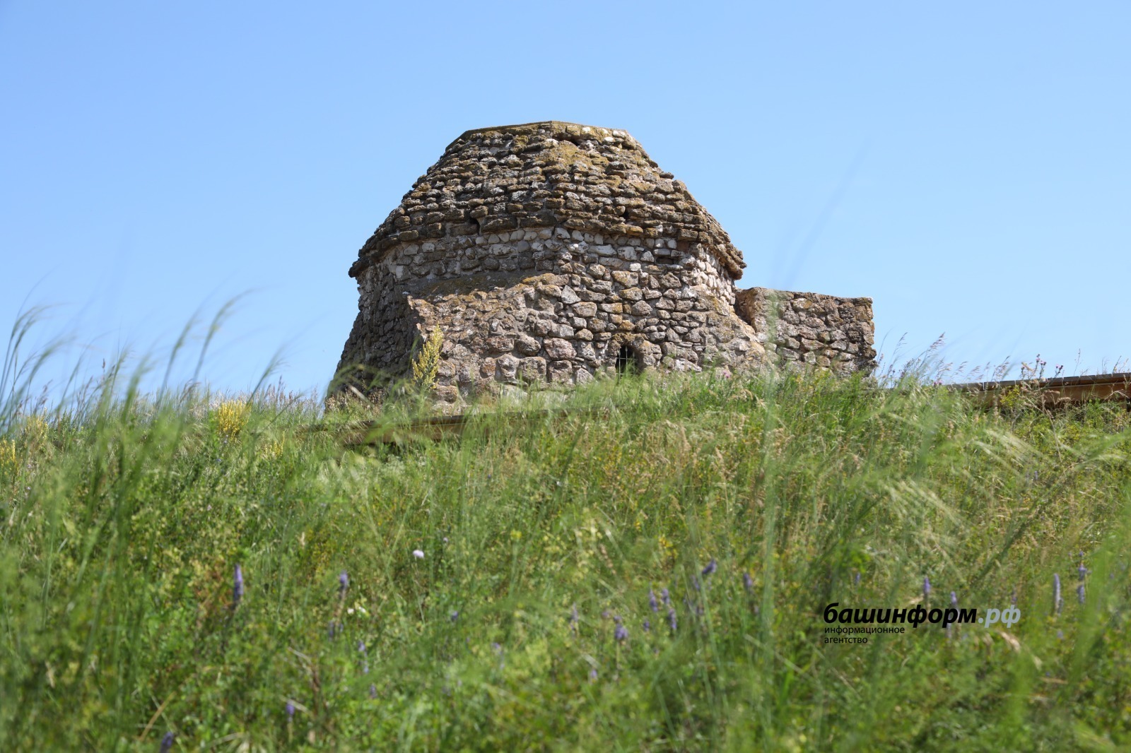 Турпоток в Башкирию за девять месяцев превысил 1,6 млн человек